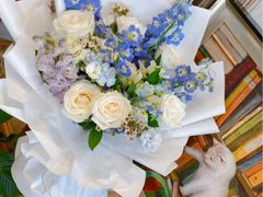 -ChaKo Flora ·茶子花艺 (市北店)