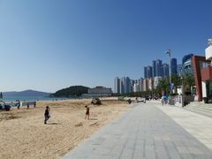 -海云台海滩