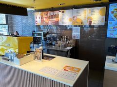 -麦当劳(北京昌金路得来速餐厅店)