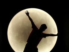 -深圳独角兽星空艺术馆