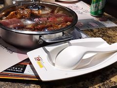 -黄记煌三汁焖锅(悦方IDmall店)