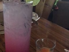 -Bamboo Bar & Grill Restaurant