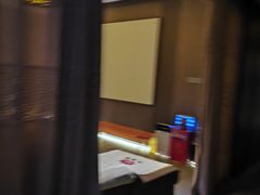 -沐鑫阁·影院足道·按摩 SPA (新洲店)