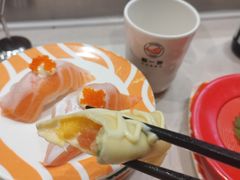 -新一番三文鱼寿司(大东海店)