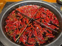 -陈眼镜火锅(总店)