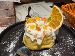 -西堤牛排(合肥之心城店)