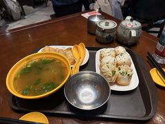 -大壶春生煎(四川中路店)