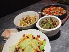 -炊烟小炒黄牛肉(浦东世纪汇店)