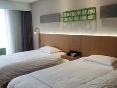 -乐福酒店(黎黄陂路汉口江滩店)