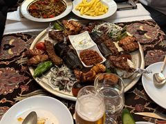 -Old Ottoman Cafe & Restaurant