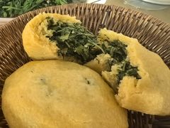 -俺家菜馆(百里峡店)