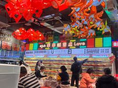 -大芊金重庆串串火锅(南京路店)