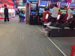 -核客电玩城(东门店)