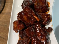 -锡和无锡菜(景丽苑店)