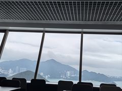 -湾景餐厅(海洋公园店)