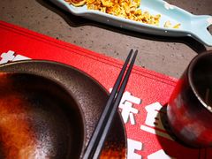 -鱼上·烤鱼(万象城店)