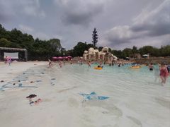 -太阳岛度假酒店