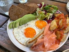 -Brut Eatery悦璞食堂(建国东路店)