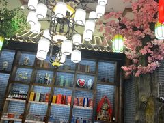 -徐鼎盛民间菜(上筑店)