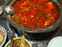 -小饕荟雅安贡椒鱼鲜馆(广福桥店)
