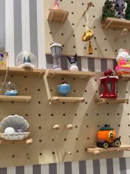 -奈尔宝·儿童乐园·亲子餐厅(华采天地店)