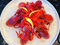 -苏州W酒店·苏滟中餐厅