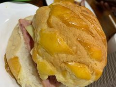 -澳门陈光记烧味饭店(南京德基广场店)