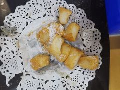 -朝族高丽火盆(长白山总店)