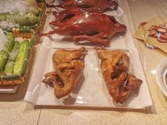 -九转小磨·东北菜老字号(祥安店)