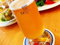 -兰特伯爵西餐厅·啤酒屋(方庄店)