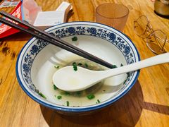 -嘻小北·兰州清汤牛肉面(太平洋森活天地店)