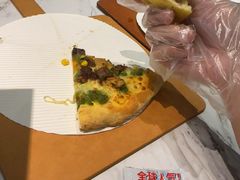 -达美乐比萨(骏壹万邦广场店)