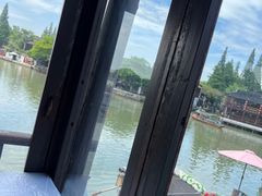 -洞天食府(北大街店)