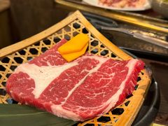 -肉仓焼肉バー(烟台山店)
