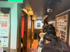 -一兰拉面(新宿中央东口店)
