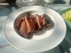 -兰桂坊·花园餐厅(西湖店)