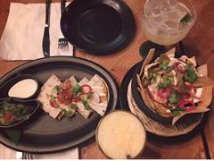 -Luchador摔跤手墨西哥餐厅(恒宇广场店)