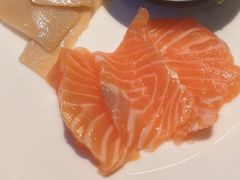 -美食汇·海鲜自助西餐厅·江门富力万达嘉华酒店