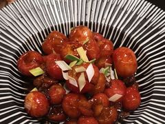 -北京王府井希尔顿酒店·秦唐中餐厅Chynna