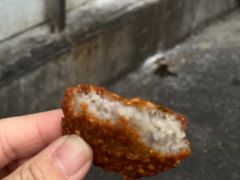 香酥藕饼-陶记正宗德州扒鸡(科巷店)