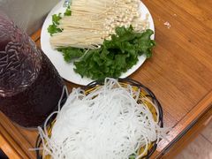 -东来顺饭庄(天坛店)