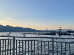 -滇池海埂公园