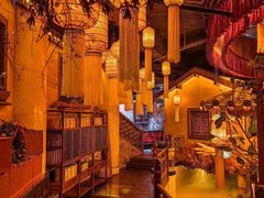 -叶叶菩提(太原别墅店)