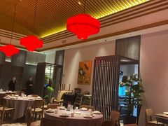 大堂-金鸭季·北京烤鸭(深业上城店)