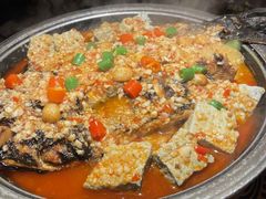 -烤匠麻辣烤鱼(万象城店)