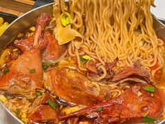 -那些年一起吃串的地方烧烤(观前街店)