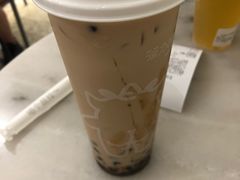 -茶力的小怪兽(梅林卓悦汇店)