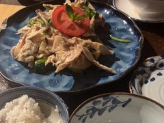 -上楼私房菜(院士路店)