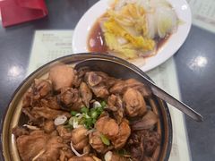 -荔园小馆(园岭新村二期店)