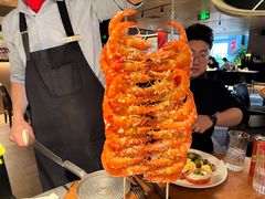-拉蒂娜·巴西牛排馆 Latina·Brazilian Steakhouse(王府井喜悦店)